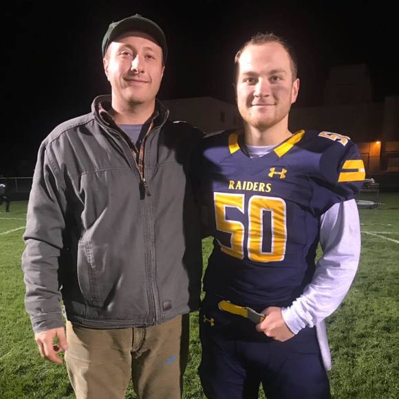 Meet your Posher, Andy - Picture 1 of 1